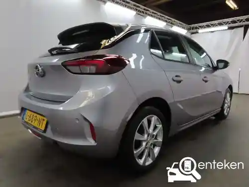 Opel Corsa 1.2 2021