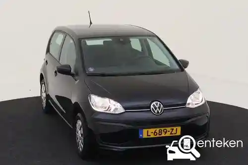 VW up! 1.0 2021