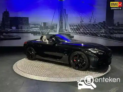 BMW Z4 Roadster sDrive20i 2020