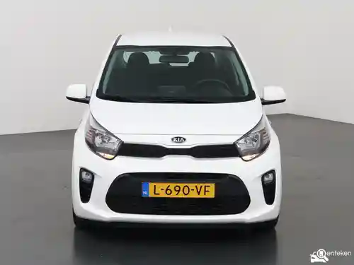 KIA Picanto 1.0 2021