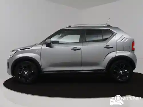 Suzuki Ignis 1.2 Dualjet Hybrid 2021