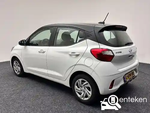 Hyundai i10 1.0 2020