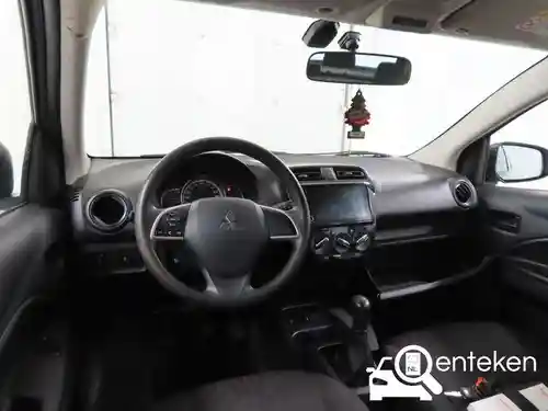 Mitsubishi Space Star 1.2 2021