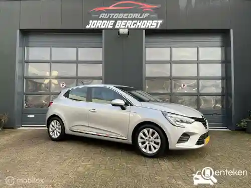 Renault Clio TCe 90 2021