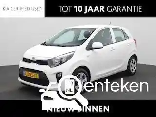 KIA Picanto 1.0 2021