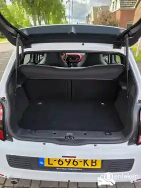 Renault Twingo ENERGY TCe 110 2014