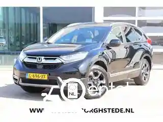 Honda CR-V 1.5 Turbo 2019
