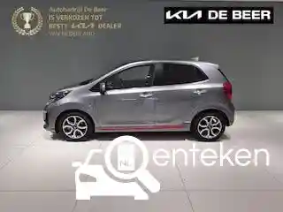 KIA Picanto 1.0 2021