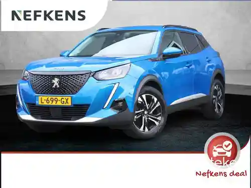 Peugeot 2008 1.2 PureTech 130 2021