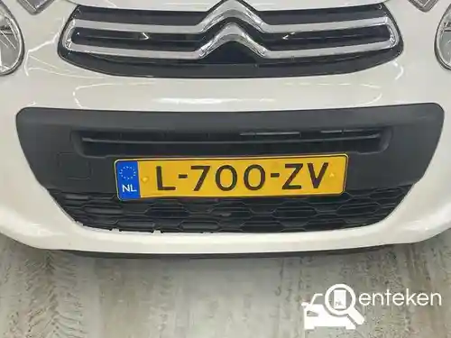 Citroen C1 VTi 72 2021