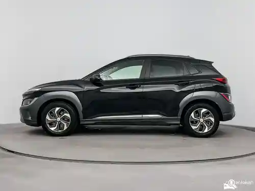 Hyundai Kona 1.6 GDI Hybrid 2021