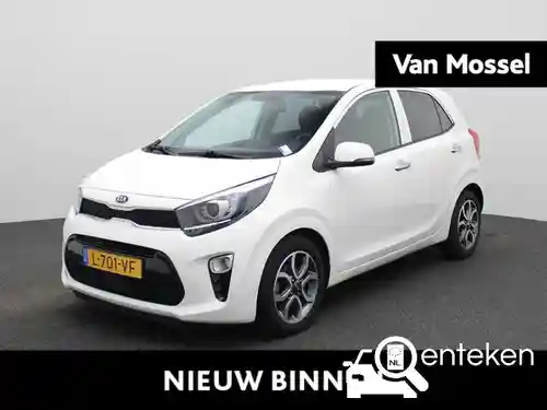 KIA Picanto 1.0 2021