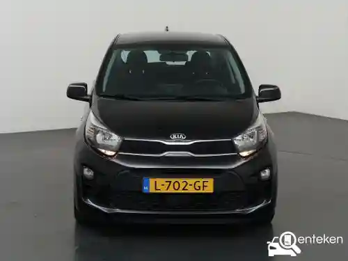 KIA Picanto 1.0 2021