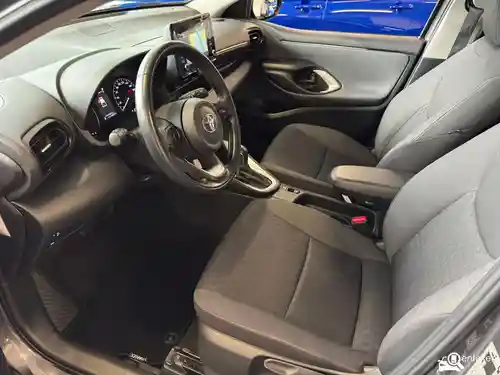 Toyota Yaris 1.5 Hybrid 116 2021