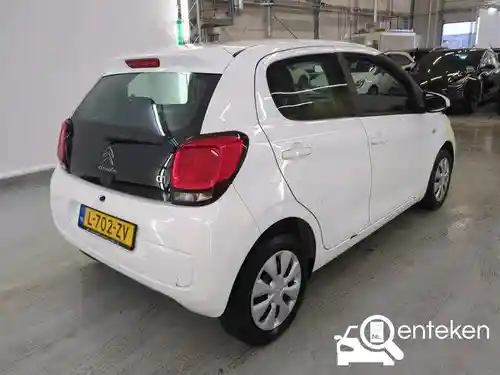 Citroen C1 VTi 72 2021