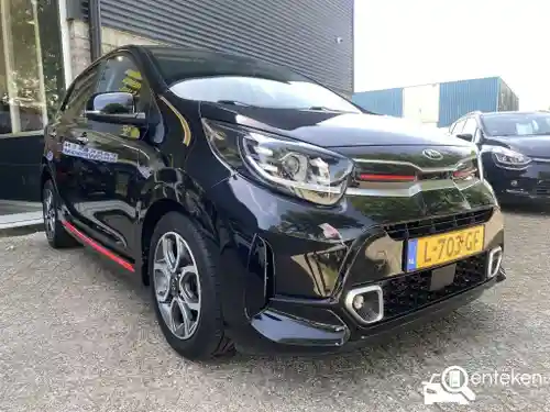 KIA Picanto 1.0 2021