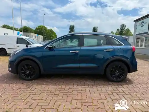 KIA Niro 1.6 GDI Hybrid 2021
