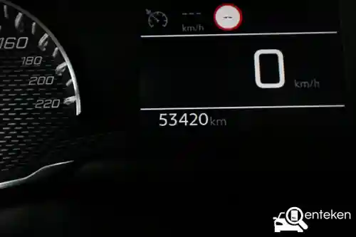 Peugeot 208 1.2 PureTech 75 2020