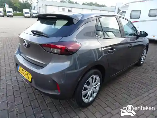 Opel Corsa 1.2 DI Turbo 2021
