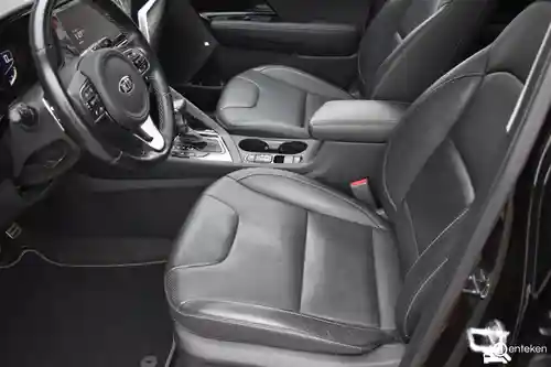 KIA Niro 1.6 GDI PlugIn-Hybrid 2021