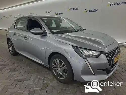 Peugeot 208 1.2 PureTech 75 2021