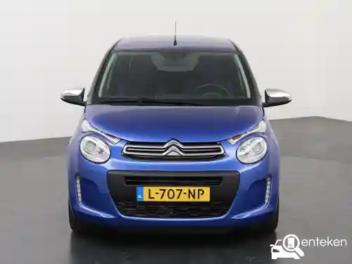 Citroen C1 VTi 72 2021