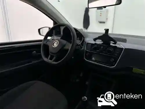 VW up! 1.0 2021