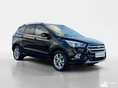 Ford Kuga 1.5 EcoBoost 2018