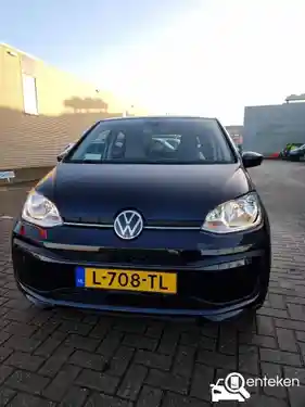 VW up! 1.0 2021