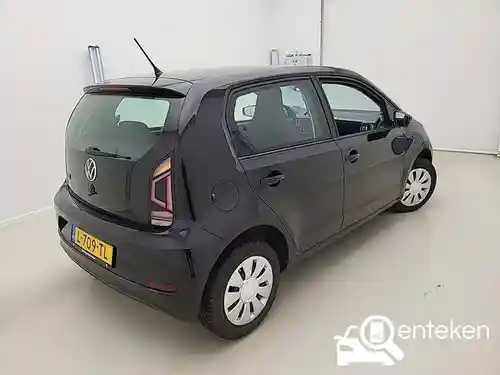 VW up! 1.0 2021