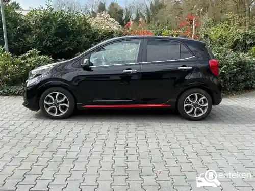 KIA Picanto 1.0 2021