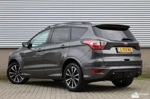 Ford Kuga 1.5 EcoBoost 2018