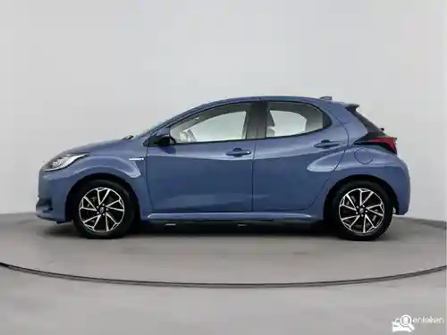 Toyota Yaris 1.5 Hybrid 116 2021