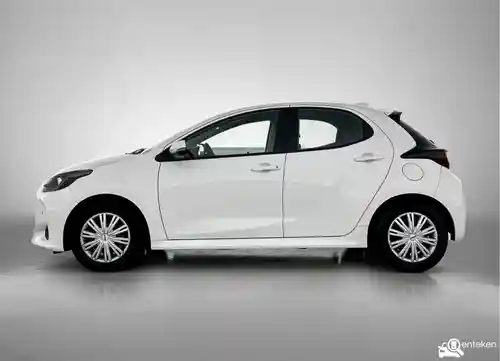 Toyota Yaris 1.5 Hybrid 116 2021
