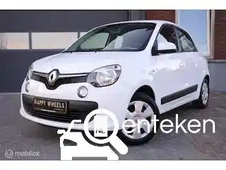 Renault Twingo SCe 70 2015