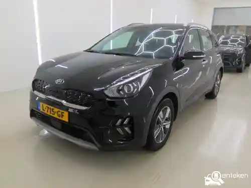 KIA Niro 1.6 GDI Hybrid 2021