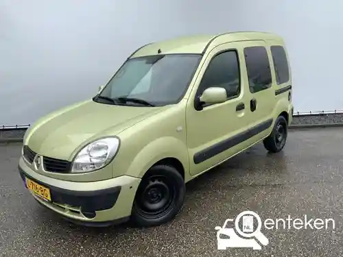 Renault Kangoo 1.6 16V 2005