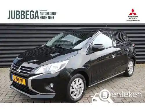 Mitsubishi Space Star 1.2 2021