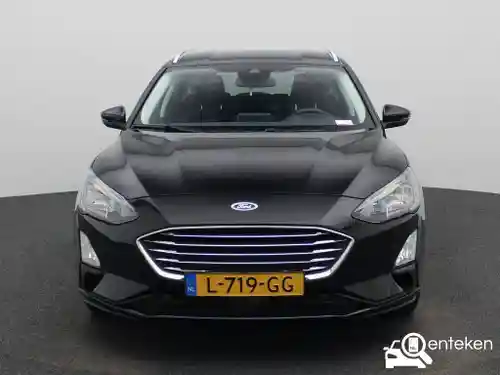 Ford Focus Turnier 1.0 EcoBoost Hybrid 2021