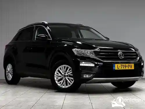 VW T-Roc 1.5 TSI OPF ACT 2021