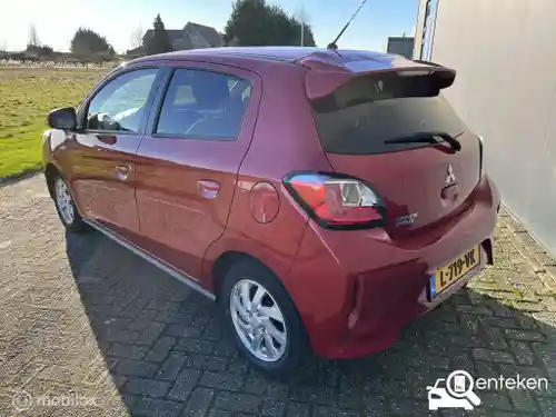 Mitsubishi Space Star 1.2 2021