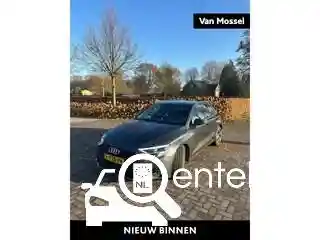 Audi A3 Sportback 40 TFSI e 2021