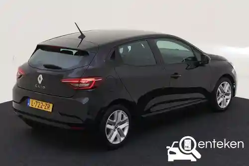 Renault Clio TCe 90 2021