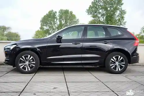 Volvo XC60 B5 2021