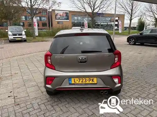KIA Picanto 1.0 2018