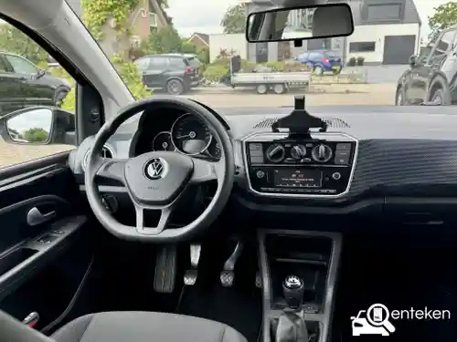VW up! 1.0 2021
