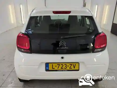 Citroen C1 VTi 72 2021