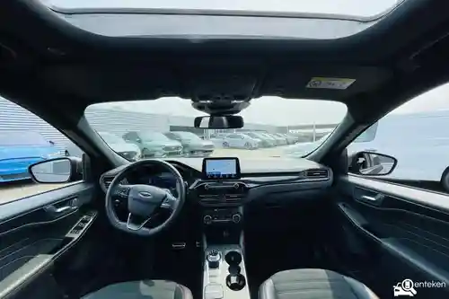 Ford Kuga 2.5 Plugin-Hybrid 2021
