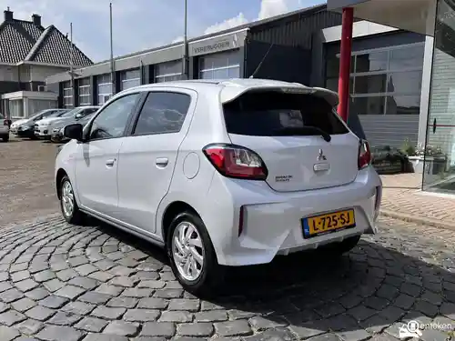 Mitsubishi Space Star 1.2 2021