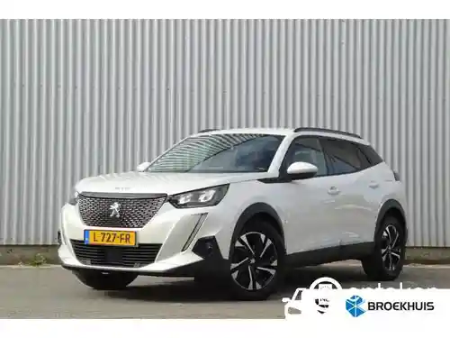 Peugeot 2008 1.2 PureTech 130 2021